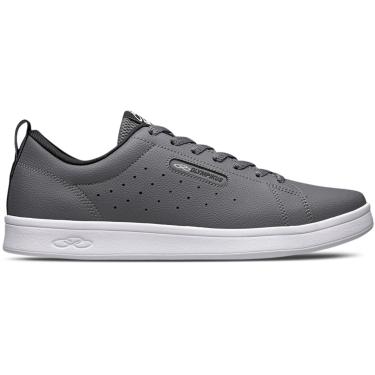 Imagem de Tênis Olympikus Only 2 40 Cinza  masculino