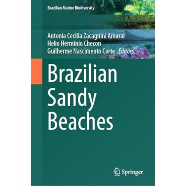 Imagem de Brazilian Sandy Beaches