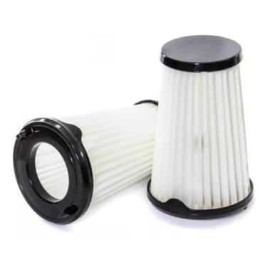 Imagem de Kit De Filtros Fee20 Para Aspiradores Ergorapido Electrolux