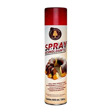 Imagem de Desmoldante spray 400ml