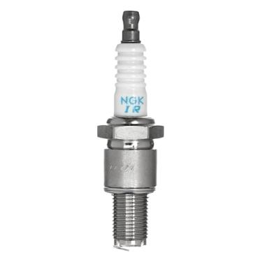 Imagem de NGK 6700 Laser Iridium Leading Spark Plugs for Honda Accord - Box of 4