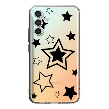 Imagem de Capa Capinha De Celular Compatível com Galaxy A25 5G Samsung Personalizada