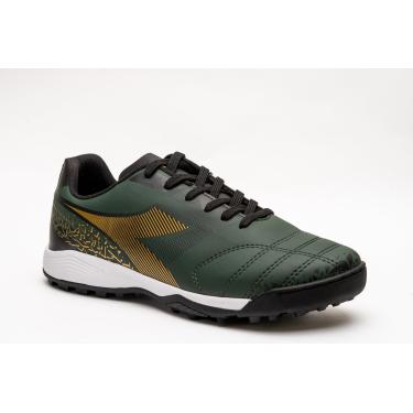 Imagem de Chuteira Diadora Nazionale Elite Society, Verde, 38