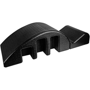 Imagem de Corretor de coluna de arco de Pilates, Yoga Balaed Body Arc Barrel Pilates Reformer Machine Access, Certificados SGS para iniciantes em casa e uso em estúdio de Pilates, Freedom76