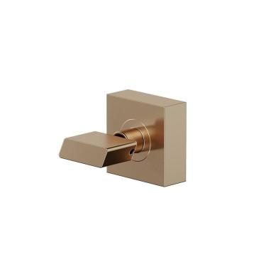 Imagem de Acabamento Para Registro Base Deca E Similares 509 Essence 420 3/4 Champagne Fani