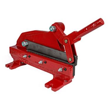 Imagem de Tesoura para Cortar Chapa Tipo Guilhotina Nº 4 - Motomil MTC-04