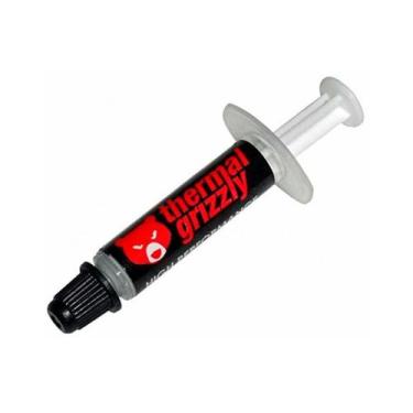 Imagem de Pasta Térmica Thermal Grizzly, Aeronaut, 1G, Tg-A-001-Rs