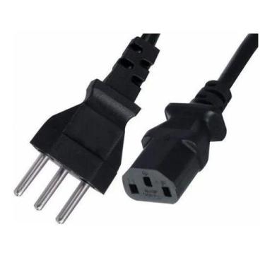 Imagem de Cabo De Força Tripolar / Cpu - 3M Tebera