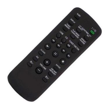 Imagem de Controle Remoto som sony - Fbg