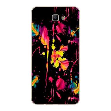Imagem de Capa Adesivo Skin206 Verso Para Galaxy J7 Prime 2 Sm-g611 - KawaSkin