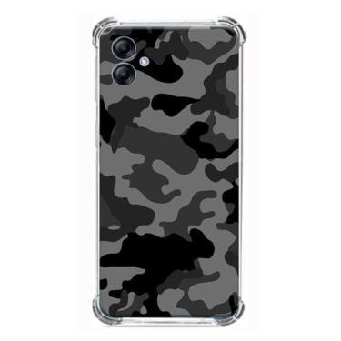 Imagem de Capa Capinha De Celular Compatível com Galaxy A05 Samsung Personalizad