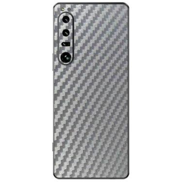 Imagem de Capa Adesivo Skin350 Verso Para Sony Xperia 1 IV - KawaSkin