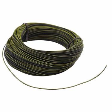 Imagem de 100m Cabo Flex. Automotivo 0.50mm Preto e Amarelo- Cód.9261 - ASLLAN E