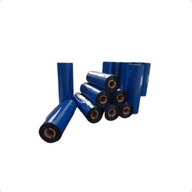 Imagem de Ribbon Cera 110x74mm kit com 24 unidades.