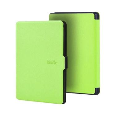 Imagem de Capa Protetora para Kindle Paperwhite (2016-2022) - 6" e 6,8", J9G29R 