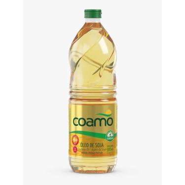 Imagem de Óleo De Soja 20x900 - Coamo