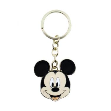 Imagem de Chaveiro Rosto Mickey - Disney