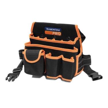 Imagem de Cinto Pro de Ferramentas para Eletricista - Tramontina 44952420