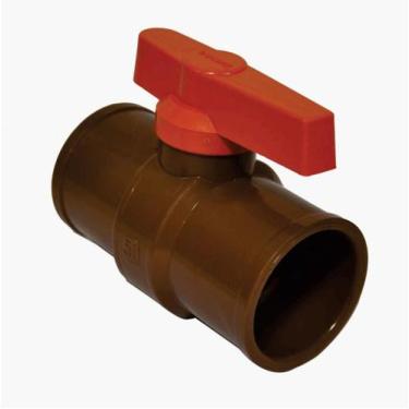 Imagem de Registro de Esfera Soldável 25 mm Unifort - Unifortte