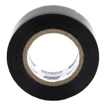 Imagem de Fita Isolante Norton 20 metros x 19mm
