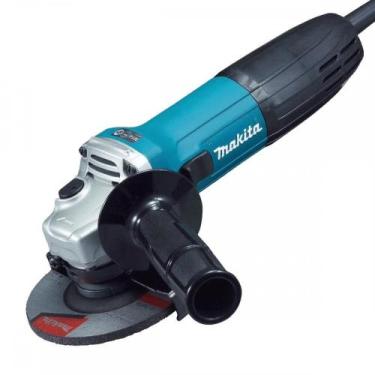 Imagem de Esmerilhadeira Makita Angular 720Wx127V. - Ga4530, 110V