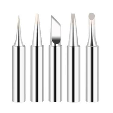 Imagem de Ponta Estação Solda 936 900m-t Hakko Yaxun Hikari - 5 Und - Edvant