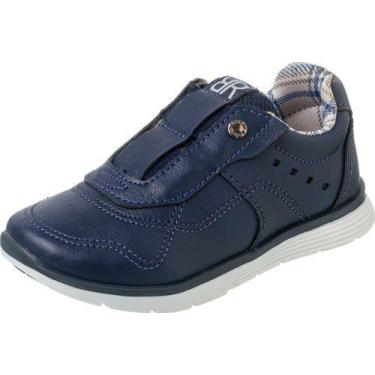 Imagem de Sapatenis Casual Infantil Masculino Menino 2577-002 - Redmax, 21