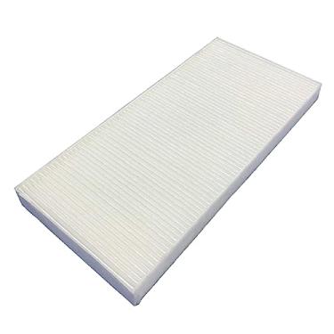 Imagem de Substituição do filtro de ar da cabine – Pacote com 1 – Feito nos EUA – Compatível com vários modelos Mercedes Benz Sprinter – Substitui OE A0008354800 e 0008354800