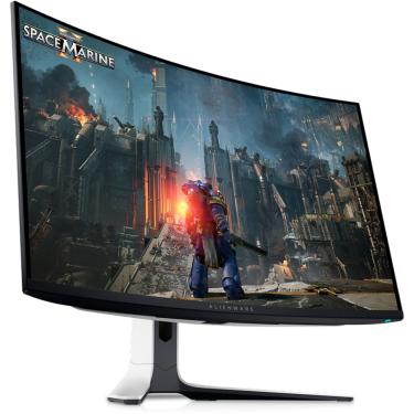 Imagem de Monitor Gamer Alienware 32&quot; 4K QD-OLED AW3225QF
