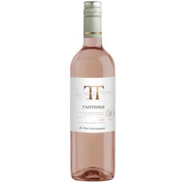 Imagem de Vinho Chileno Rosé Tantehue - 750ml - Viña Ventisquero