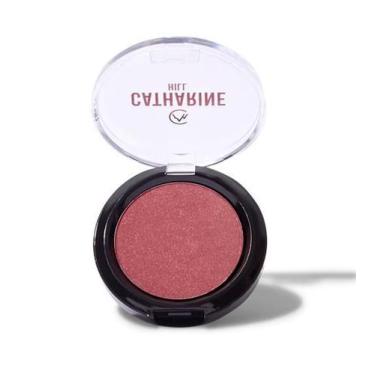 Imagem de Blush Alta Pigmentação GOIABA 5g - Catharine Hill 1022/13