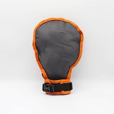 Imagem de Luva para Proteção e Contenção das Mãos - Par - Tamanho único