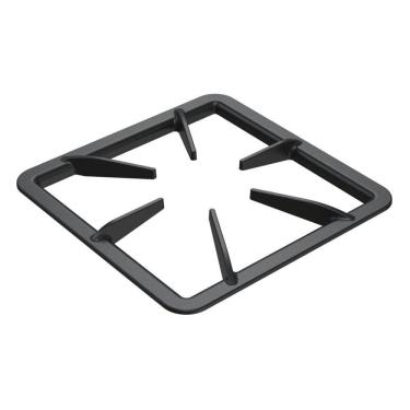 Imagem de Grelha 6 Hastes Gb Fogão Industrial De Ferro Fundido 30x30cm