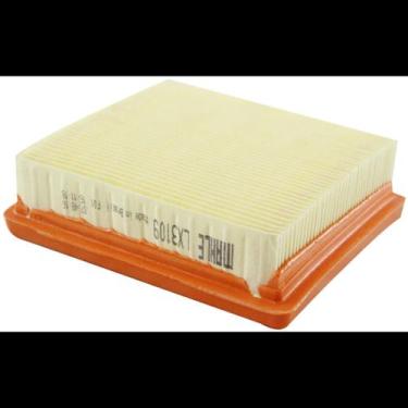 Imagem de Elemento filtro ar Cg 125 Cargo 2009 a 2015 Metal Leve