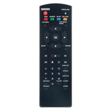 Imagem de Substitua o controle remoto NB955 NB955UD Blu-ray Player para Sylvania Blu-ray Disc Player NB954 NB954UD NB620SL1 MBP5120 MBP5130/F7 MBP5130 MBP5120F7E MBP1100F7 MBP5120F/F7 MBP5130F7 MBP512 0FF7