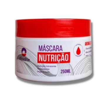 Imagem de Máscara de Nutrição 250ml - Afrodite
