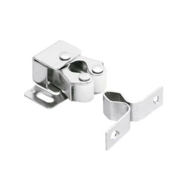 Imagem de Fecho Rolete para Móveis 25 Peças