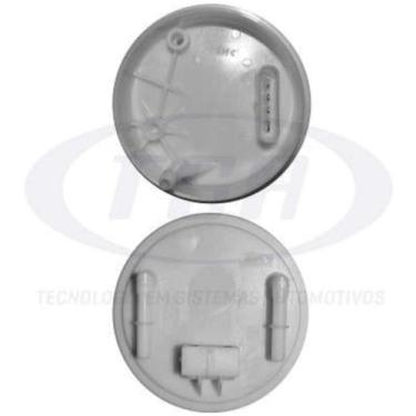 Imagem de Flange da bomba de combustível Ford F 1000 1995 a 1998 TSA