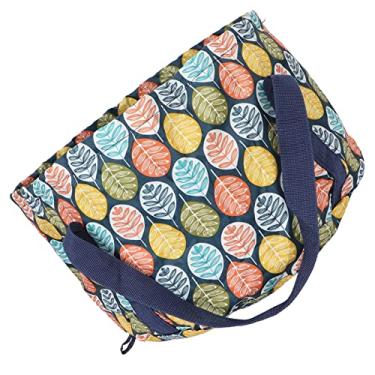 Imagem de Banheira de Embalagem do pé, Alça à Prova d'água de Poliéster, chalé de Banheira de água de pé de Banheiro Colapsível Bacia de Imersão de pé