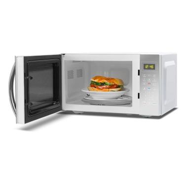 Imagem de Microonda PMO38E Limpa Fácil 33 Litros Philco