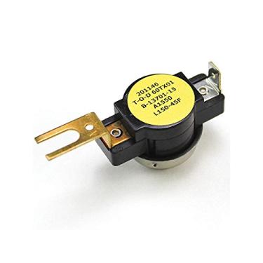 Imagem de Goodman /Amana OEM Interruptor de limite de aquecedor (L150-45F) - B1370115..