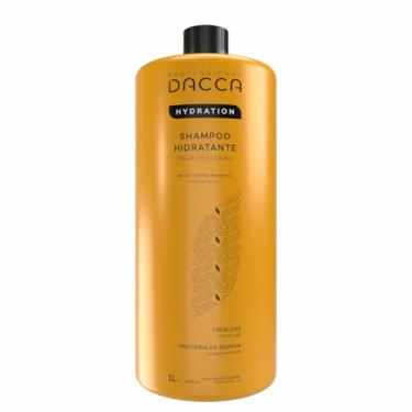 Imagem de Dacca Shampoo Pós Química Hidratante Profissional 1 Litro