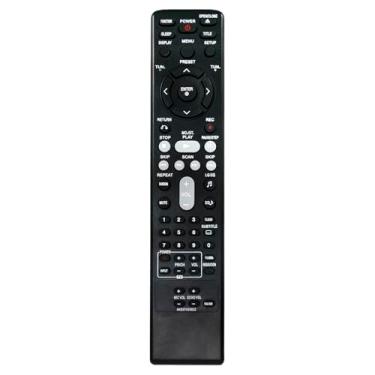 Imagem de Controle remoto de substituição AKB37026822 compatível com o sistema de home theater LG HT355SD HT306SU SH36SU-S SH36SU-C SH36SU-W SH35SD-S SH35SD-W