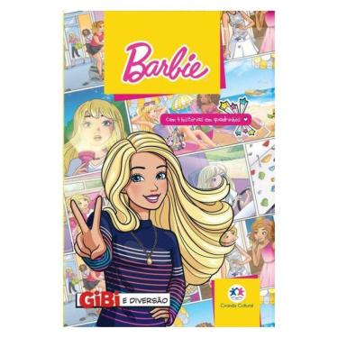 Imagem de Barbie - A Emergência Fashion