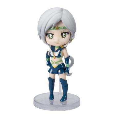 Imagem de Boneco de ação Bandai Spirits Figuarts Mini Sailor Star Healer
