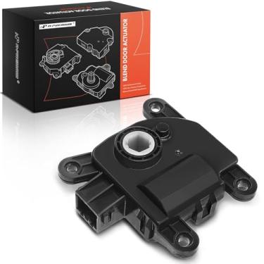 Imagem de A-Premium Acionador de porta misturado de aquecedor HVAC compatível com Hyundai Tucson 2010-2015 Accent 2011-2014 Veloster Kona Genesis Coupe Kia Sportage K900 Main