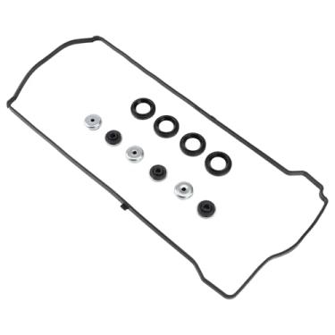 Imagem de VS50614R para Honda Civic Element 2.4 conjuntos de juntas de tampa de válvula, VS50382A para Acura CSX ILX RDX RSX TSX, 30522PFB007 para Honda Accord CR-V Crosstour Element 2.0 2.4L L4 12030RAAA00