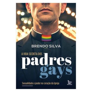 Imagem de A Vida Secreta Dos Padres Gays