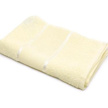 Imagem de Toalha de Lavabo Slim - Marcotex, 102 PÉROLA