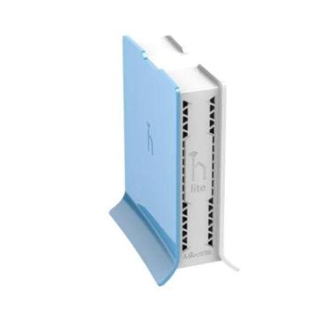 Imagem de Access Point Indoor Mikrotik Routerboard Hap Lite Rb941-2Nd